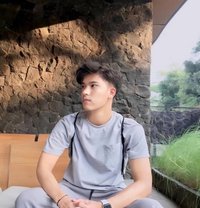 Kevin Jonath - Male escort in Jakarta