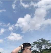 Kevin Jonath - Male escort in Jakarta