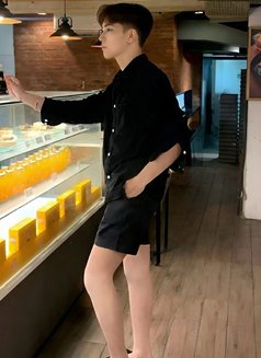 Kevin Jonath - Male escort in Jakarta Photo 5 of 5