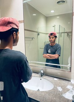 Kevin Julio - Male escort in Bali Photo 1 of 4