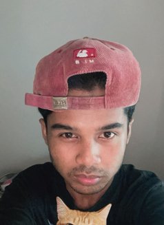 Kevin Julio - Male escort in Bali Photo 2 of 4