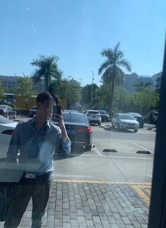 Kevin Kim - Male escort in Guangzhou Photo 5 of 5
