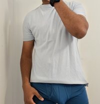 Cam sessions + big tool - Intérprete masculino de adultos in Colombo