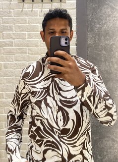 Kevin Madhawa Silva - Male escort in Dubai Photo 1 of 1