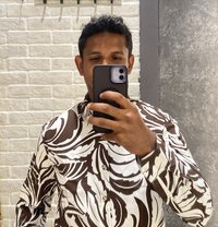 Kevin Madhawa Silva - Male escort in Dubai