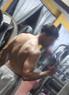 Kevin Male Companion/bull - Male escort in Colombo Photo 1 of 2