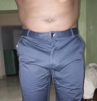 Lekky K - Male escort in Nairobi