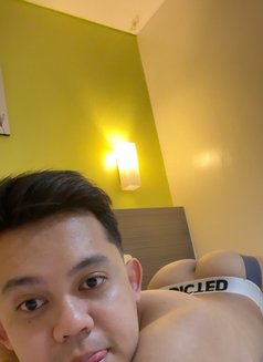 Kevin Nice Guy - Male escort in Bali Photo 1 of 8