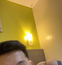 Kevin Nice Guy - Male escort in Bali