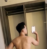 Kevin Nice Guy - Male escort in Bali