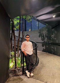 Kevin Nice Guy - Male escort in Bali Photo 4 of 8