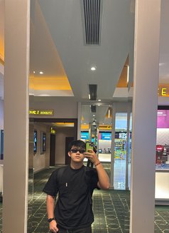 Kevin Nice Guy - Male escort in Bali Photo 5 of 8