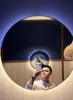 Kevin Nice Guy - Male escort in Bali Photo 6 of 8