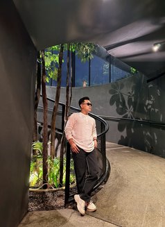 Kevin Nice Guy - Male escort in Bali Photo 7 of 8