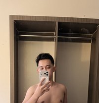 Kevin Nice Guy - Acompañantes masculino in Bali