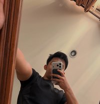 Kevin Nice Guy - Acompañantes masculino in Bali