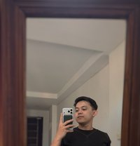 Kevin Nice Guy - Acompañantes masculino in Bali