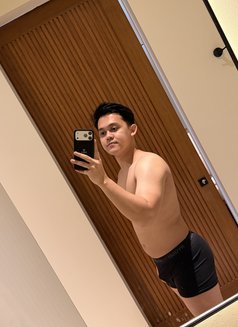 Kevin Nice Guy - Male escort in Bali Photo 9 of 10