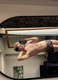 Kevin Resso - Acompañantes masculino in İstanbul Photo 2 of 4