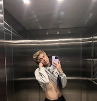 Kevin Resso - Acompañantes masculino in İstanbul