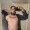 Kevin Rudolph - Male escort in Bochum