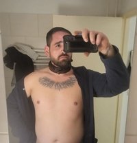 Kevin Rudolph - Male escort in Bochum