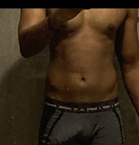 Kevin - Acompañantes masculino in Colombo