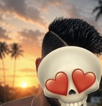 Kevin - Male escort in Colombo