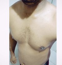 Kevin - Male escort in Dubai