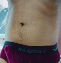 Kevin - Male escort in Dubai