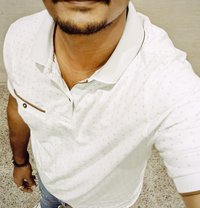 Kevin - Male escort in Dubai