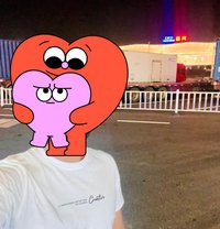 Kevin - Male escort in Perth