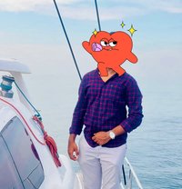 Kevin - Acompañantes masculino in Perth