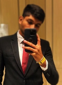 Kevin – Sri Lankan Male - Male escort in Colombo Photo 1 of 3