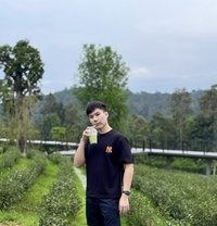Kevin masseur & escort - Male escort in Chiang Mai