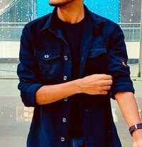 Kevin Tom - Male escort in Bangalore