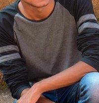 Kevin Tom - Male escort in Bangalore