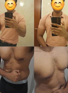 Kevin X Massage & Bull Boy - Acompañantes masculino in Colombo Photo 1 of 6