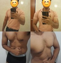 Kevin X Massage & Bull Boy - Acompañantes masculino in Colombo