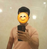 Kevin X Massage & Bull Boy - Acompañantes masculino in Colombo