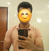 Kevin X Massage & Bull Boy - Acompañantes masculino in Colombo