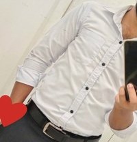 Kevin X (Pussy licker) - Male escort in Kandy