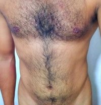 Kevin X (Pussy licker) - Male escort in Kandy