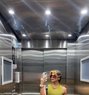 Kevin_XL - Male escort in İstanbul Photo 8 of 12