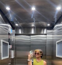 Kevin_XL - Male escort in İstanbul