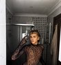 Kevin_XL - Male escort in İstanbul Photo 6 of 7
