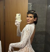 Kevin_XL - Male escort in İstanbul