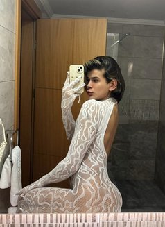 Kevin_XL - Acompañantes masculino in İstanbul Photo 15 of 15