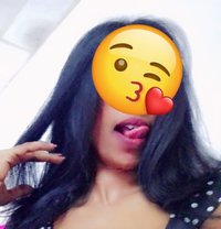 Kevina 📸 - escort in Maharagama