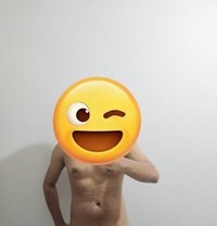 Kevinshaz - Male escort in Colombo